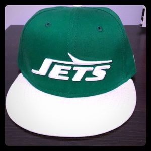 New York Jets SnapBack